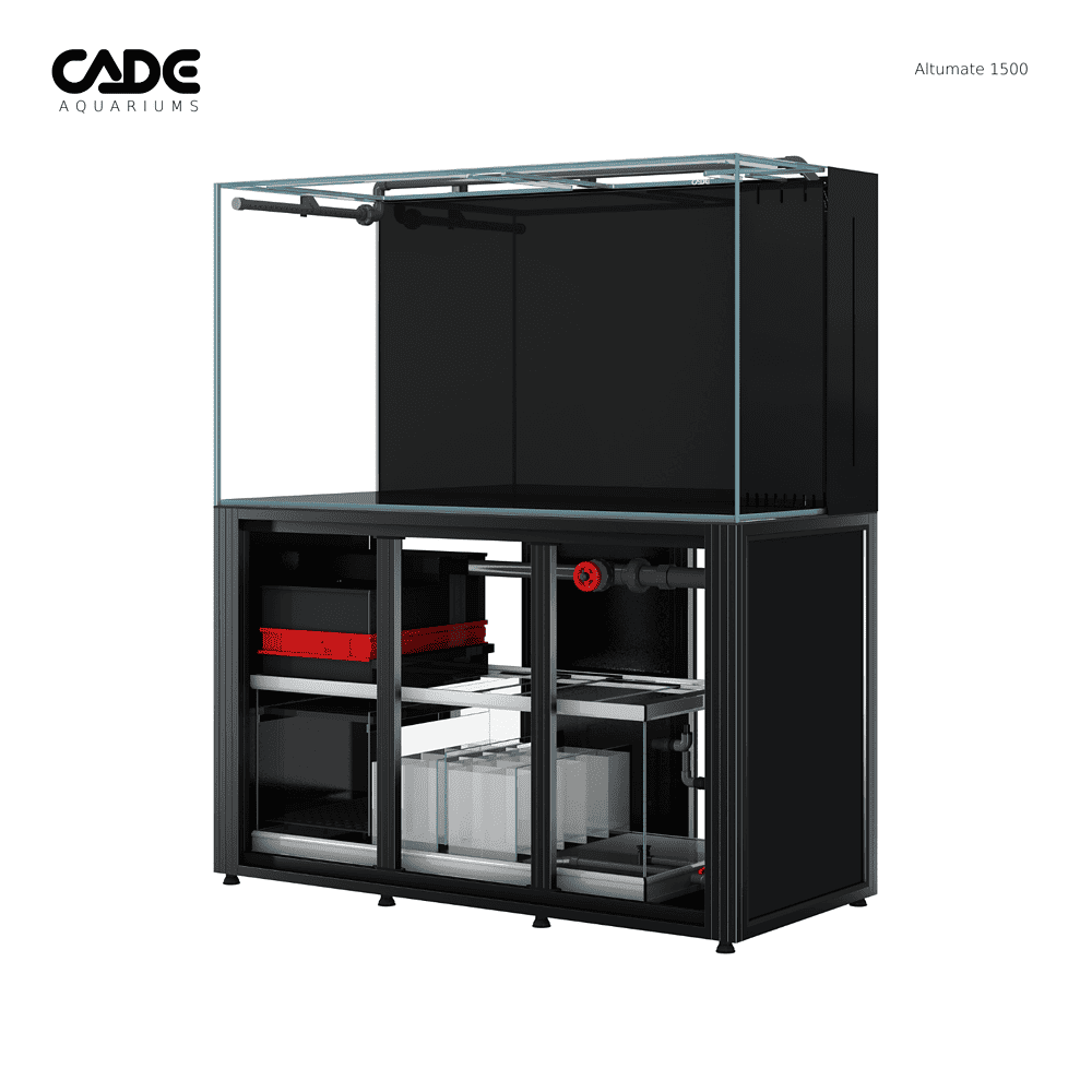 CADE ALTUMATE S2 REEF/RIVER 1500 - Image 8