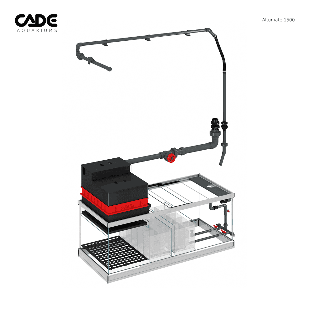 CADE ALTUMATE S2 REEF/RIVER 1500 - Image 10