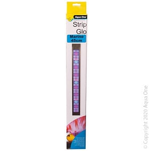 StripGlo Marine LED Reflector 45cm 13.5W