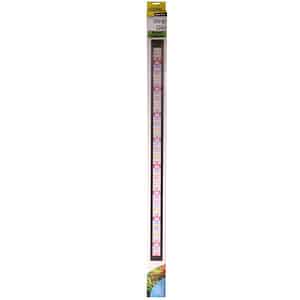 StripGlo Plant LED Reflector 120cm 29.5W