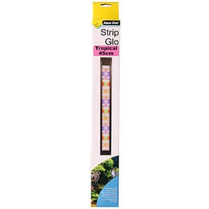 StripGlo Tropical LED Reflector 45cm 17.5W
