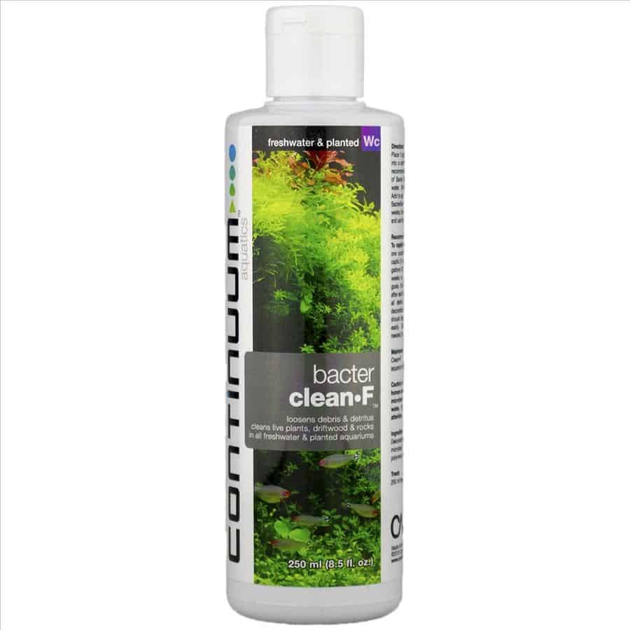 Aquatics Bacter Clean F 250ml