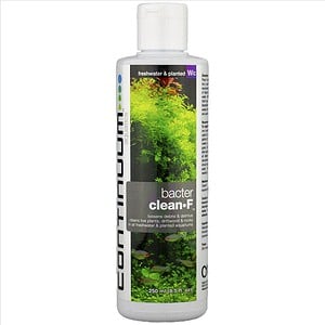 Aquatics Bacter Clean F 250ml