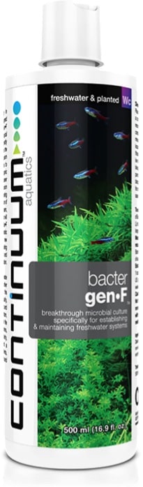 Bacter Gen F 250ml