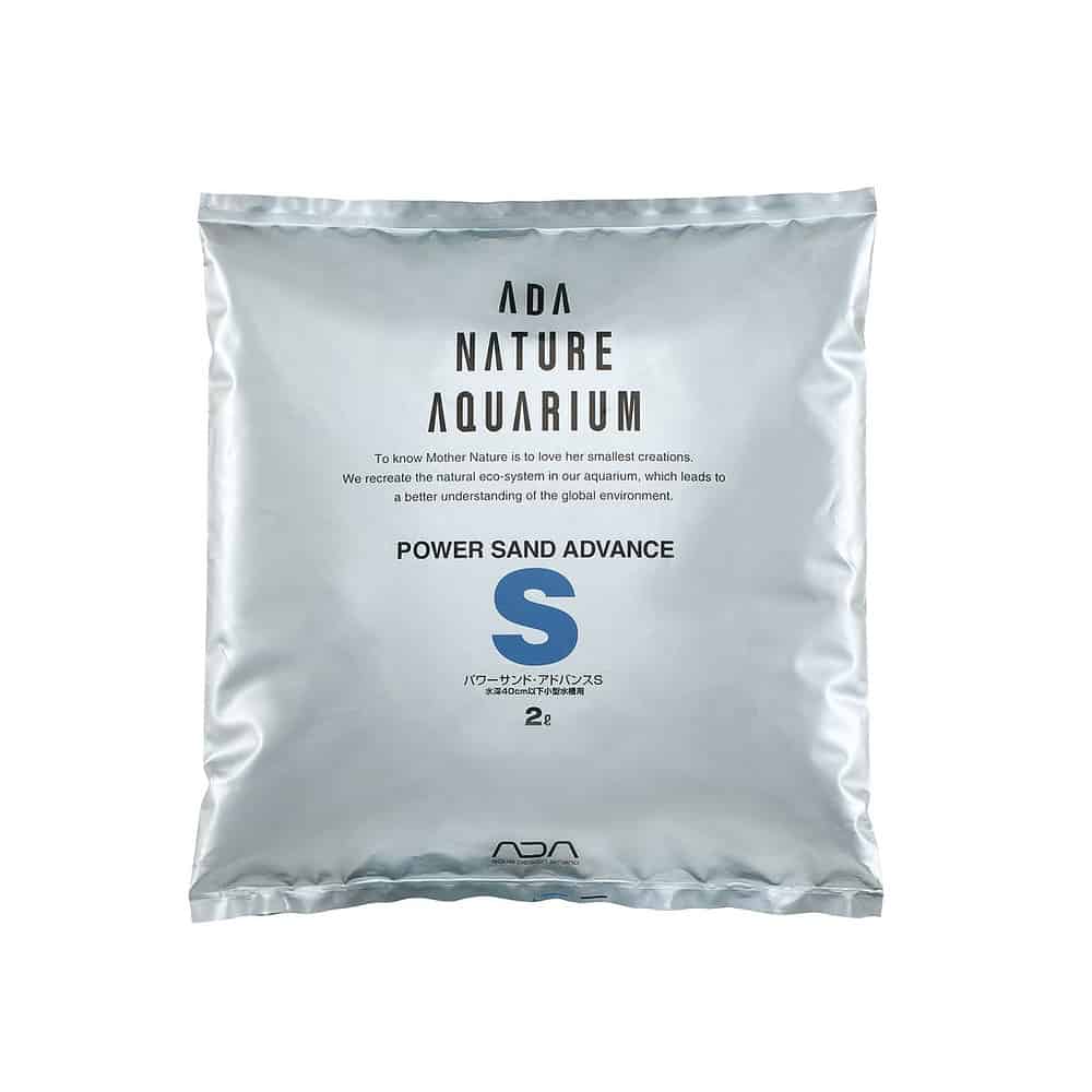 ADA Power Sand Advance S 2L