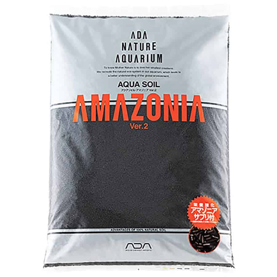 ADA Amazonia II Soil 9L