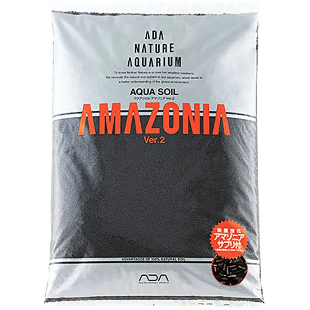 ADA Amazonia II Soil 3L