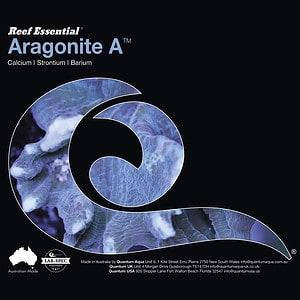 Aragonite A Powder – 3.9Kg