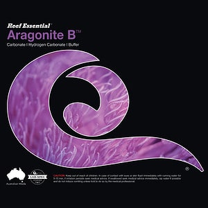 Aragonite B Powder – 9.7Kg