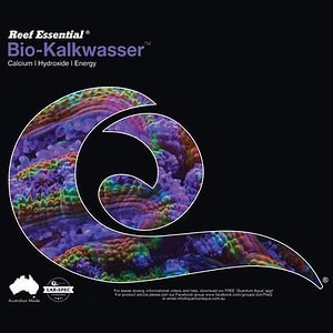 Bio-Kalkwasser – 2.2Kg