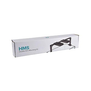 HMS Double Arm Mounting Kit