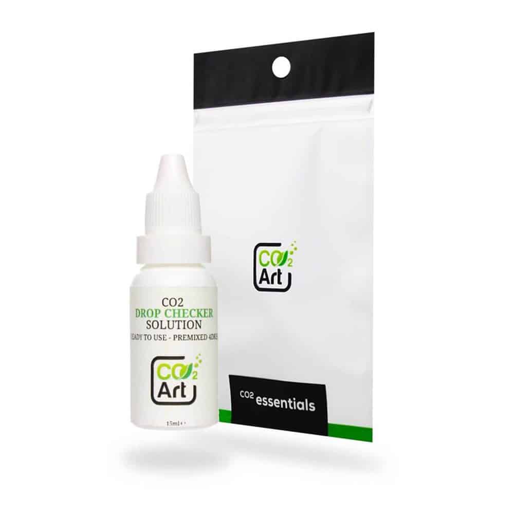 Co2 Art CO2 Drop Checker Solution 15ml