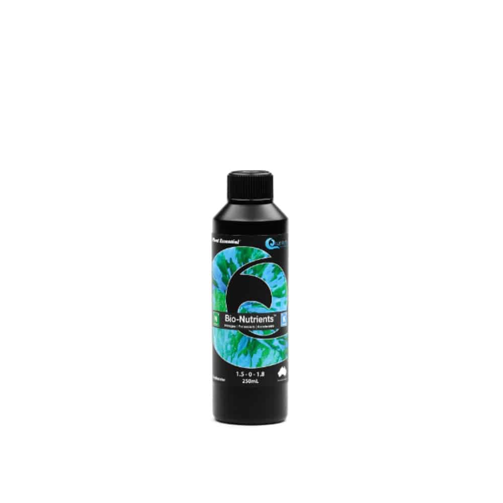 Bio-Nutrients - 250mL