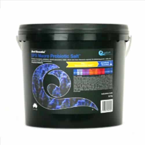 SPS Macro Probiotic Salt - 5.5Kg