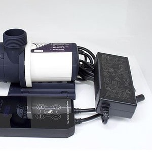 Mantis Tornado Pump