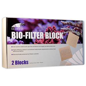 Mantis Bio Block – 2 Pack