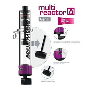 Aqua Medic Multi Reactor M – Gen II