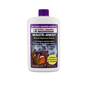 Dr Tims Aquatics Waste-Away REEF-PURE 16oz