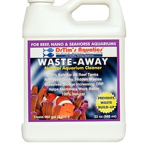 Dr Tim’s Aquatics Waste-Away MARINE 32oz
