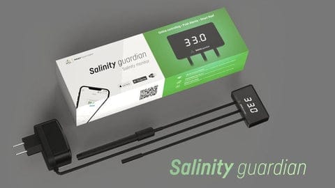 Reef Factory Salinity Guardian - Image 3