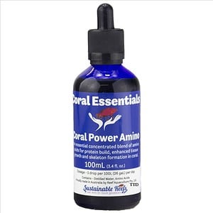 CORAL ESSENTIALS AMINO 100ML