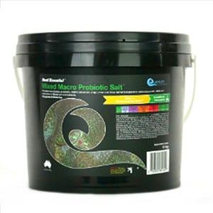 Mixed Macro Probiotic Salt – 11Kg