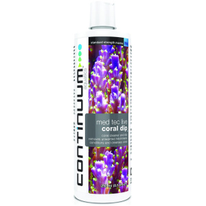 Med Tec Live Coral Dip and Cleaner 500ml