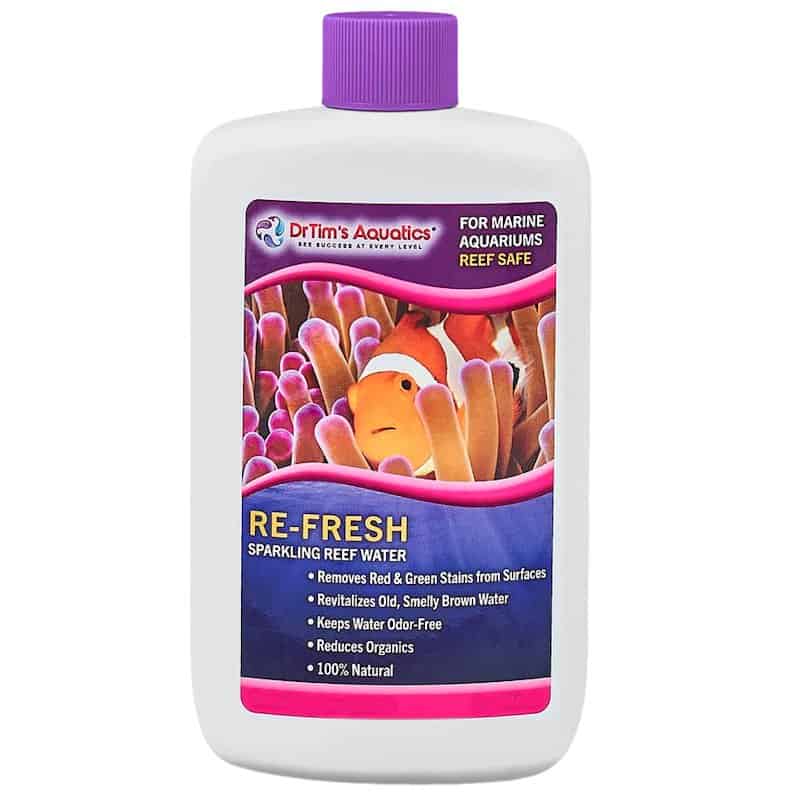 Dr Tims Re Fresh 475ml 16oz