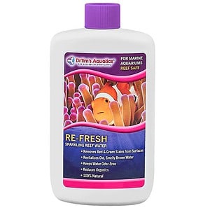 Dr Tims Re Fresh 475ml 16oz