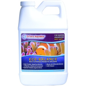 Dr. Tim’s Aquatics Reef Eco-Balance Marine 64oz