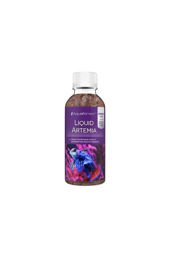 Aquaforest Liquid Artemia 250ml