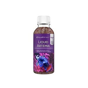 Aquaforest Liquid Artemia 250ml