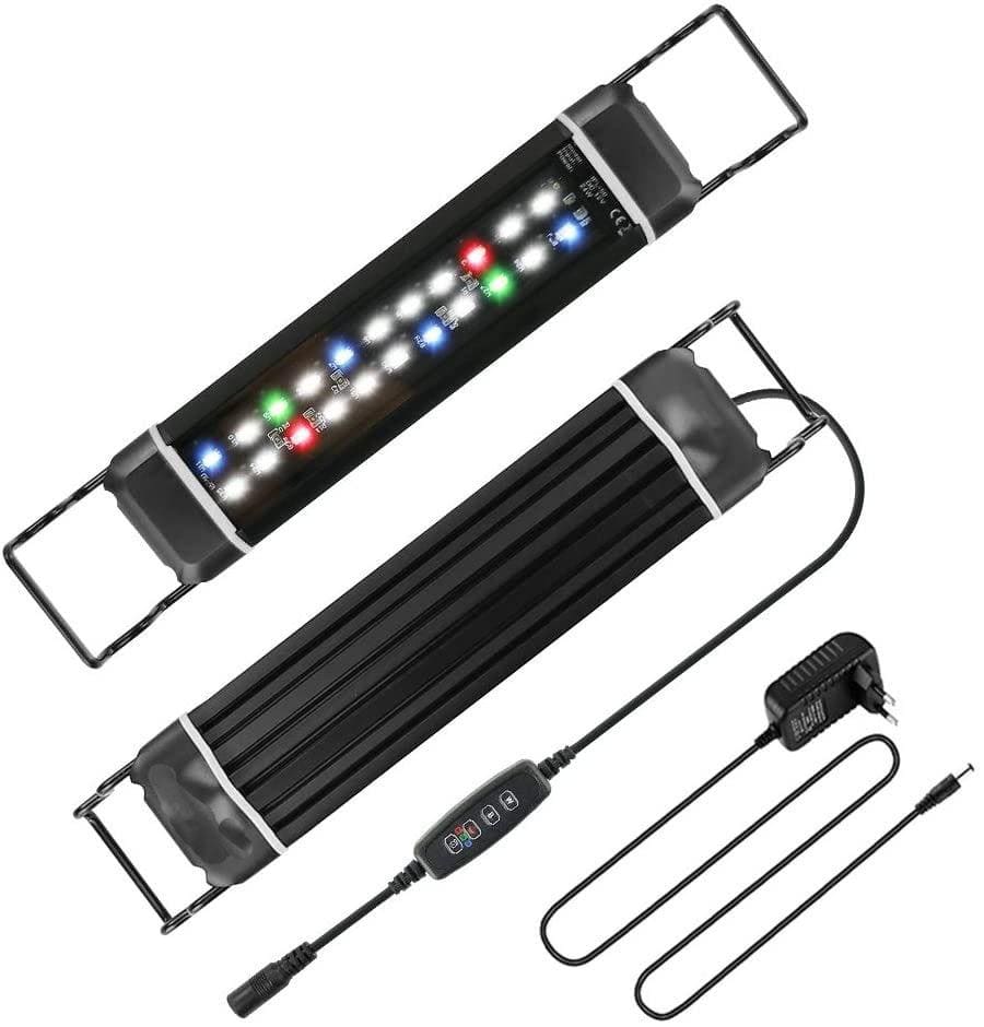 Spectra RGB Freshwater IPL-30 12w 28 - 46cm