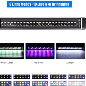 Spectra RGB Freshwater IPL-90 48w 85-110cm