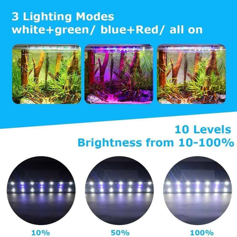 Spectra RGB Freshwater IPL-50 24w 46-63cm - Image 3