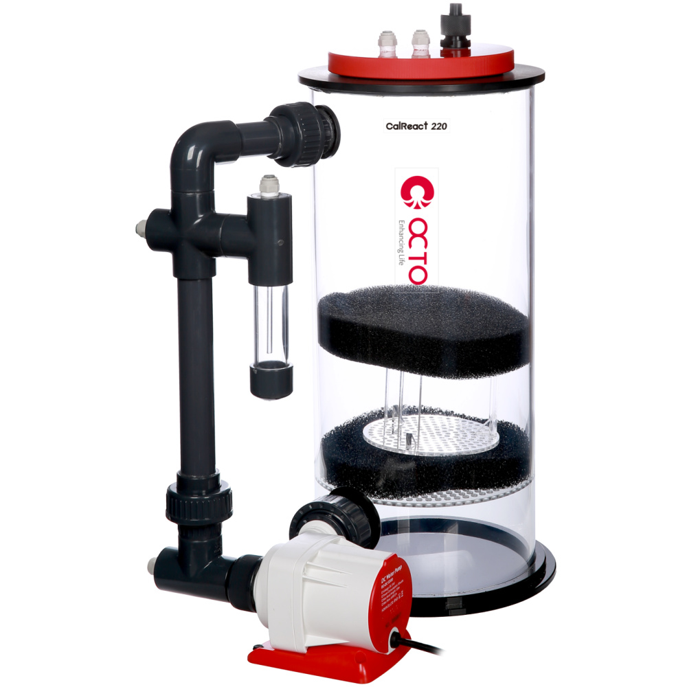 CalReact 220 Calcium Reactor