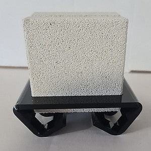 2 Bio block Holder