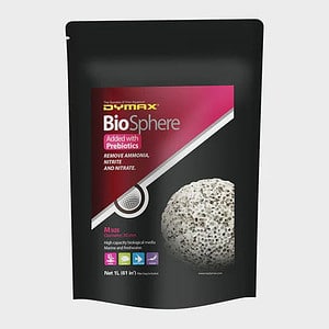Dymax Bio Sphere 1L