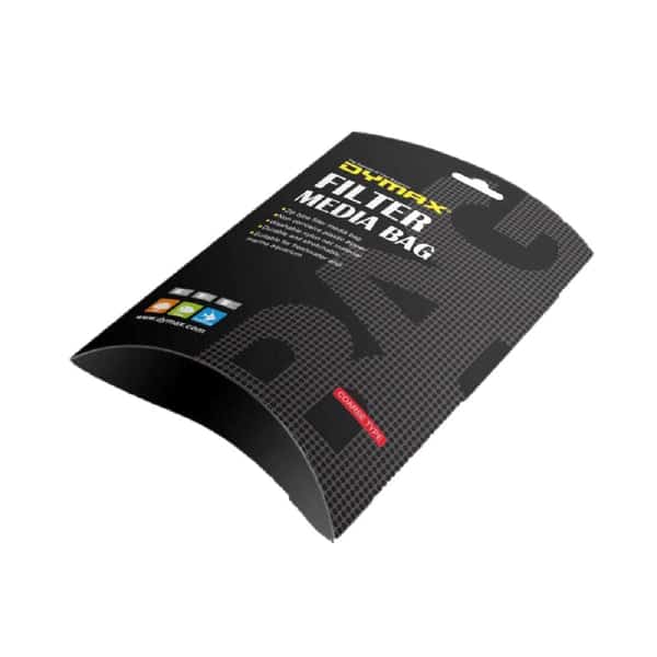 Dymax Filter Media Bag Coarse - L 30X40cm