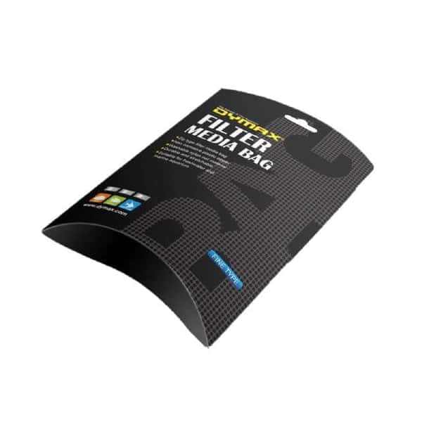 Dymax Filter Media Bag Fine - L 27X30cm