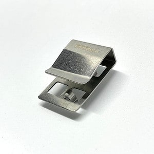 Dymax Stainless Steel Air Pipe Holder 6-8mm