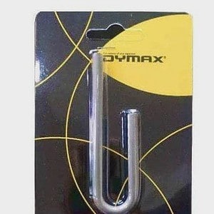 Dymax Stainless Steel U Pipe 12mm