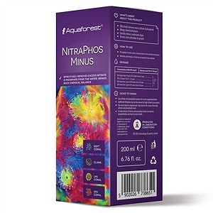 Aquaforest Nitraphos Minus