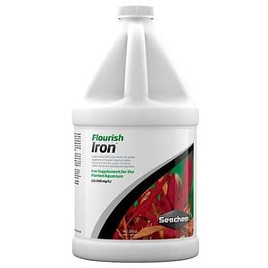 Seachem Flourish Iron 2L