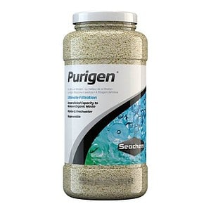 Seachem Purigen 500ml