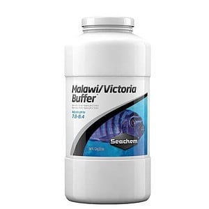 Seachem Malawi/Victoria Buffer 1.2kg