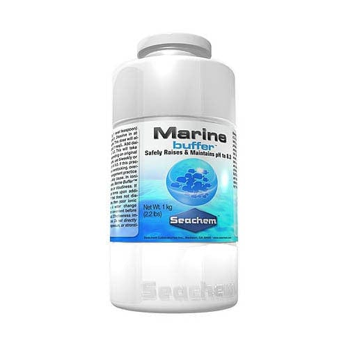 Seachem Marine Buffer 1kg