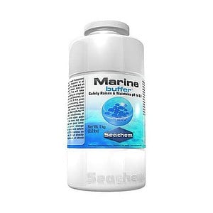 Seachem Marine Buffer 1kg