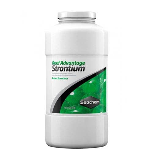Seachem Reef Advantage Strontium 4kg