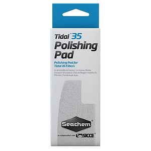 Seachem Tidal 35 Polishing Foam  – 2 Pack